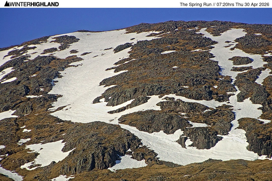 Web Cam Currently Unavailable