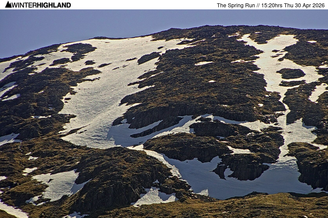 Web Cam Currently Unavailable