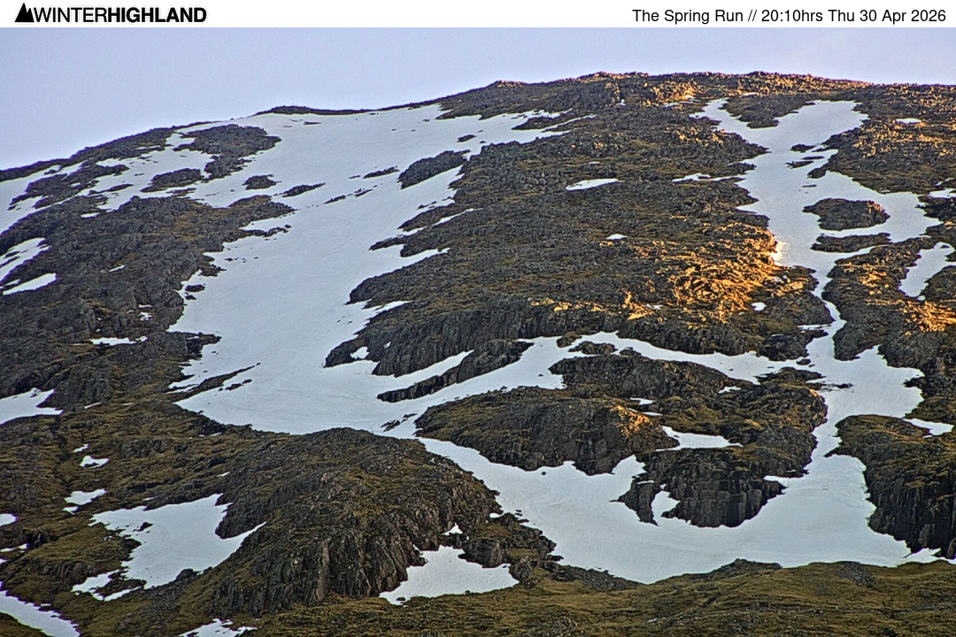 Web Cam Currently Unavailable