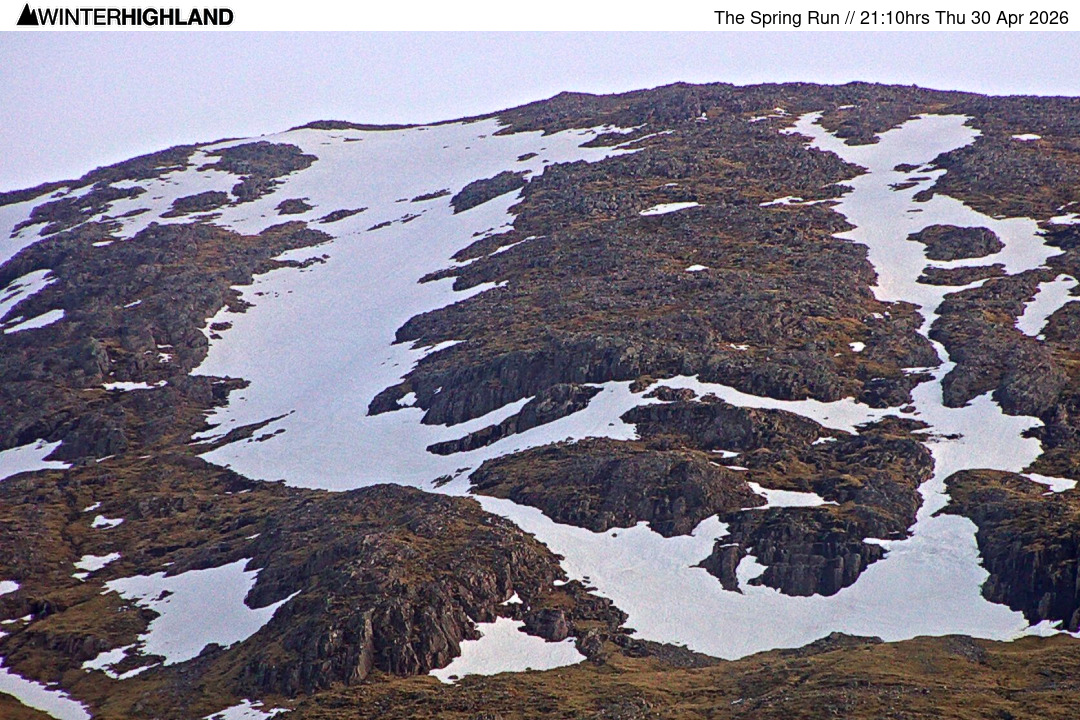 Web Cam Currently Unavailable