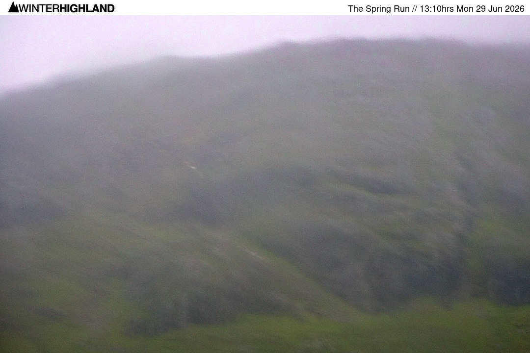 Web Cam Currently Unavailable