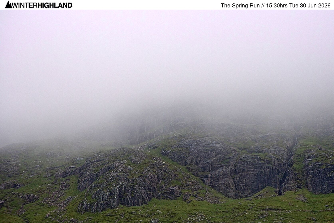 Web Cam Currently Unavailable