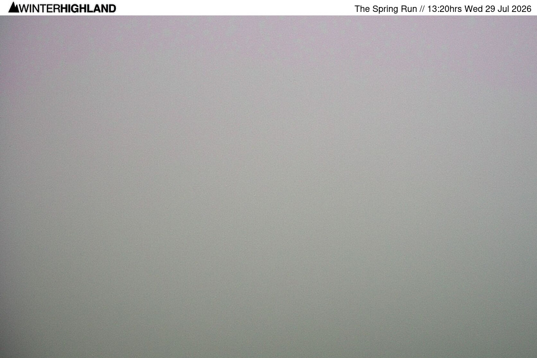 Web Cam Currently Unavailable