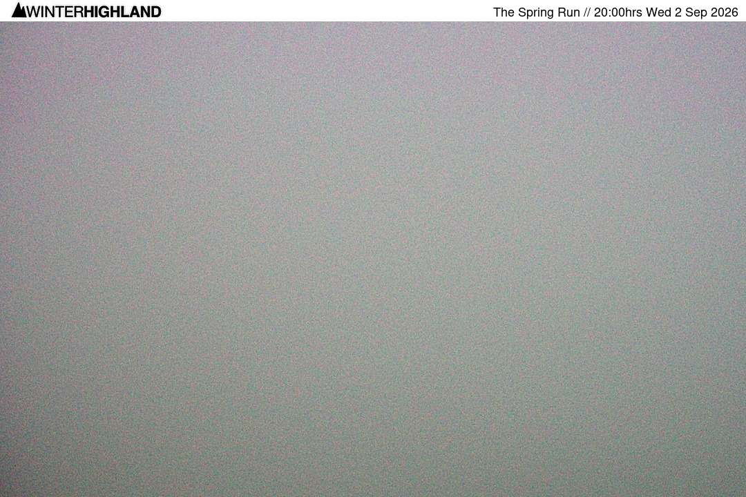 Web Cam Currently Unavailable