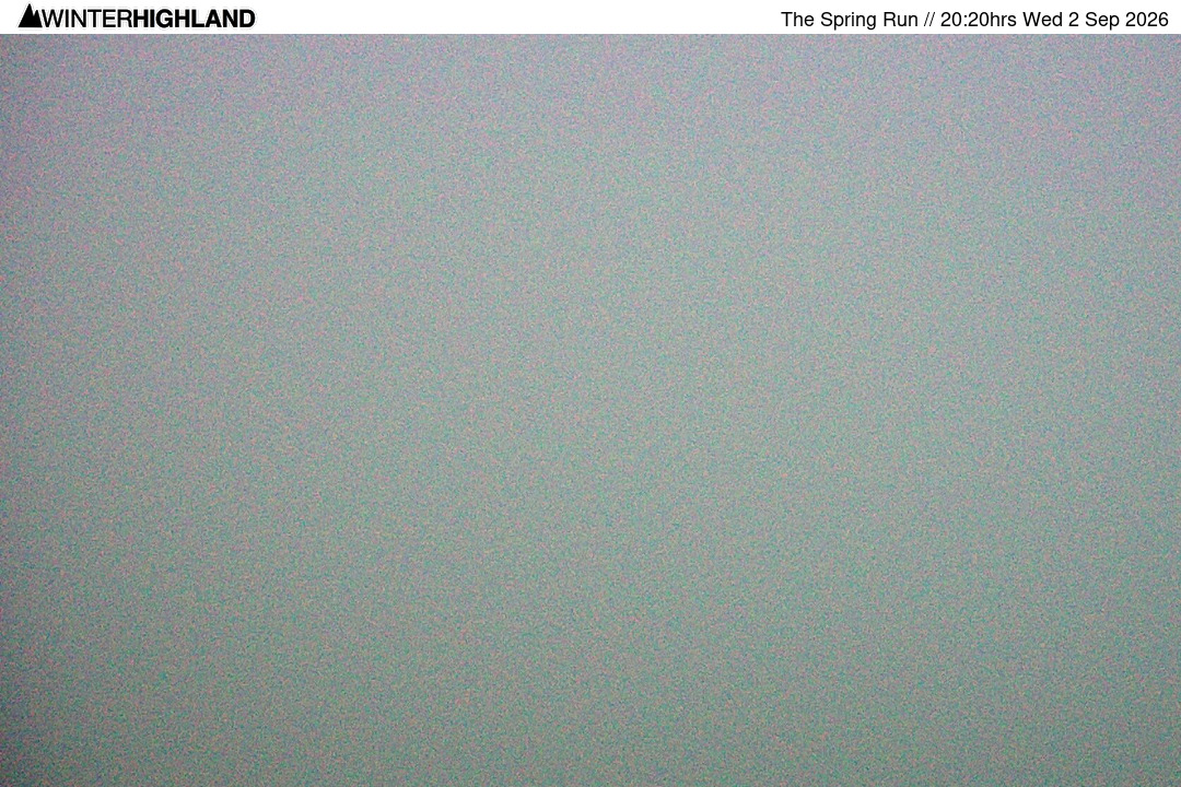 Web Cam Currently Unavailable