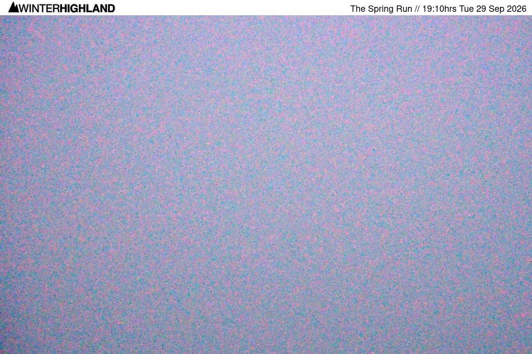 Web Cam Currently Unavailable
