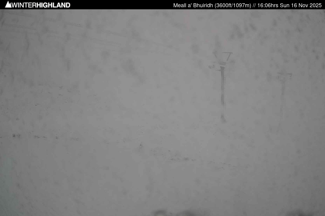 Web Cam Currently Unavailable