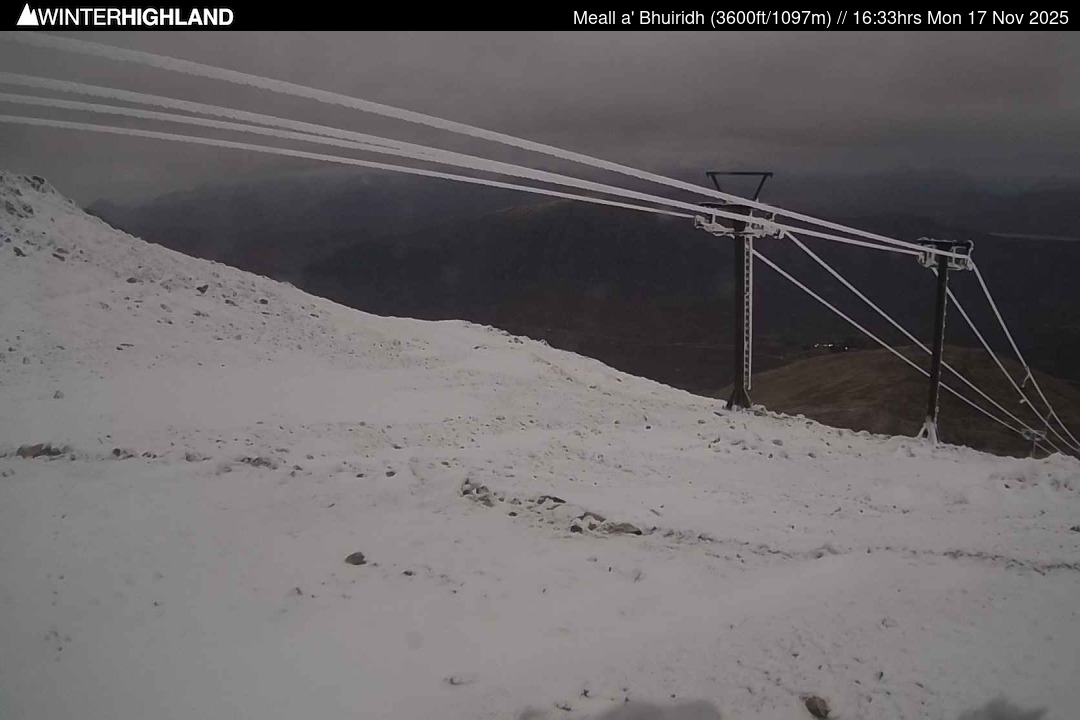 Web Cam Currently Unavailable