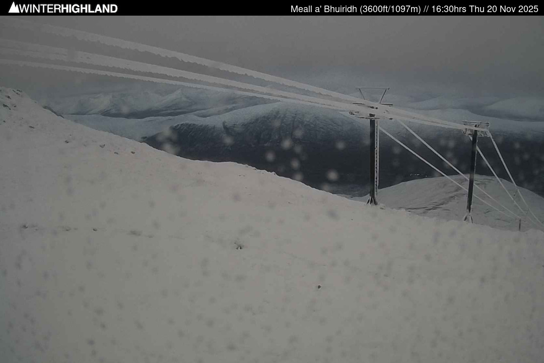 Web Cam Currently Unavailable