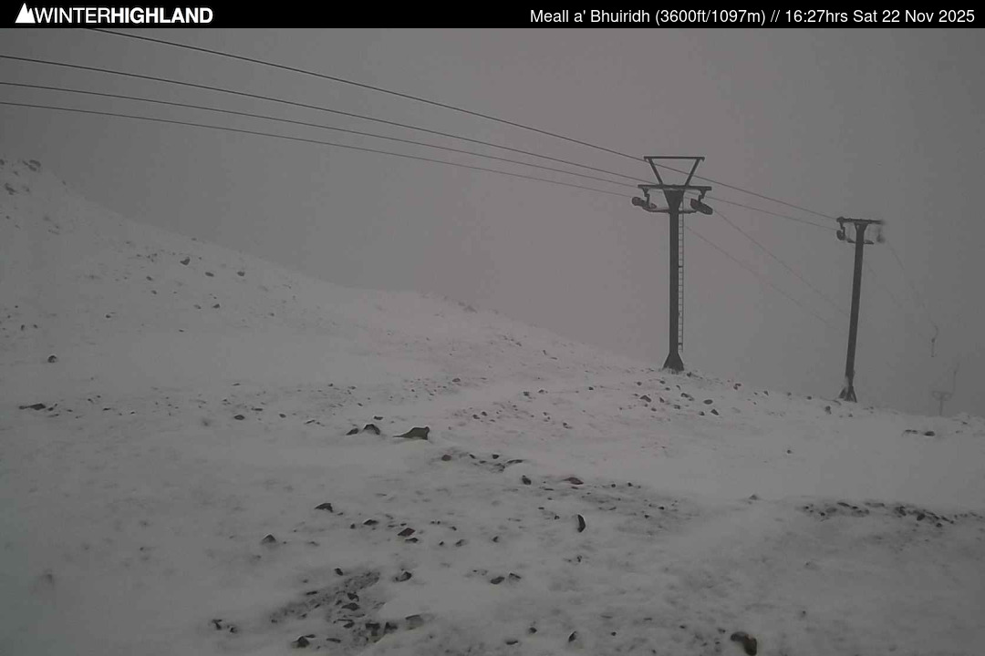 Web Cam Currently Unavailable