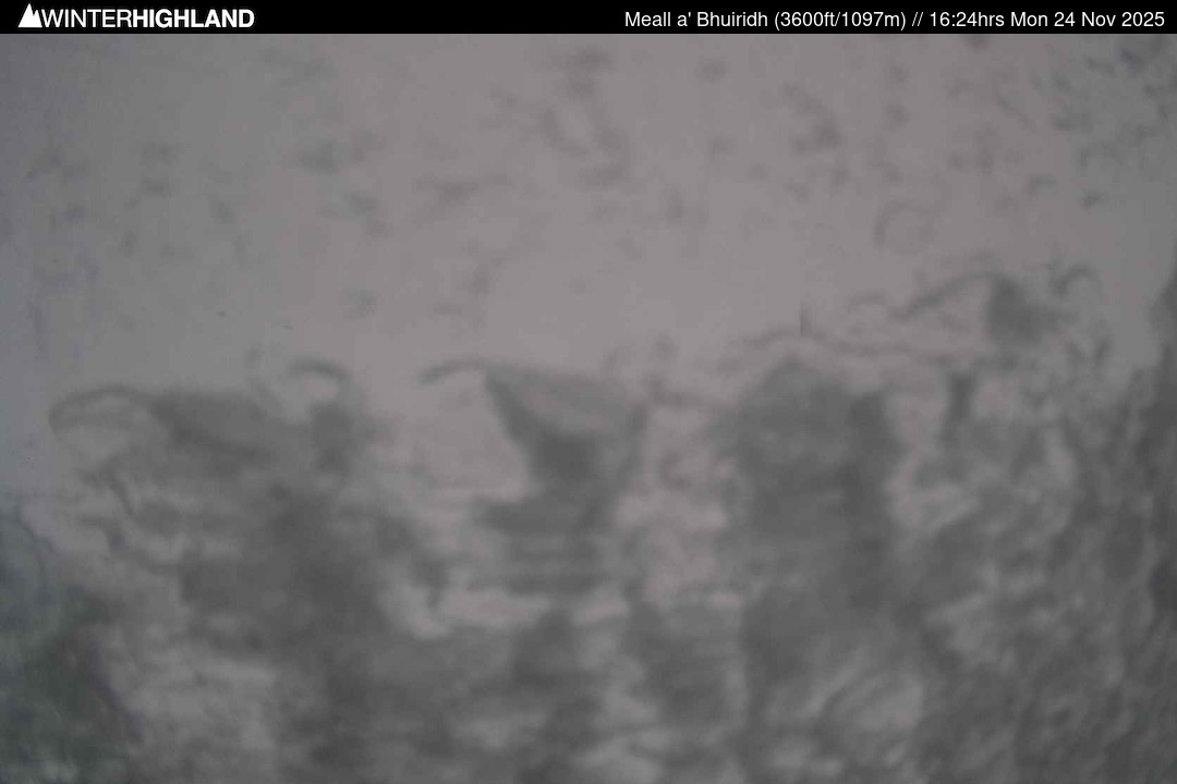 Web Cam Currently Unavailable