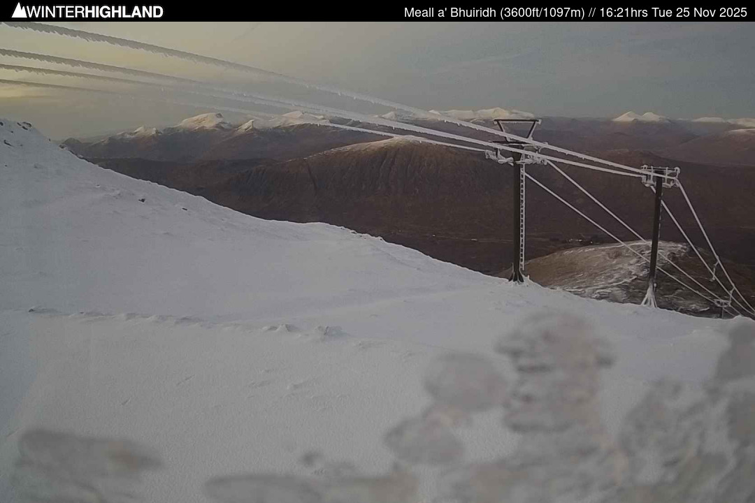 Web Cam Currently Unavailable