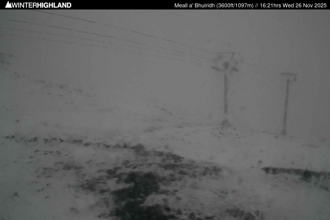 Web Cam Currently Unavailable