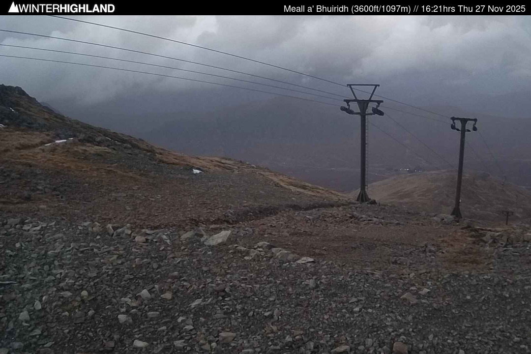 Web Cam Currently Unavailable