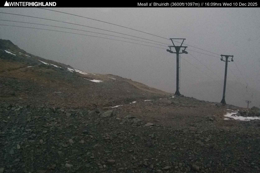 Web Cam Currently Unavailable