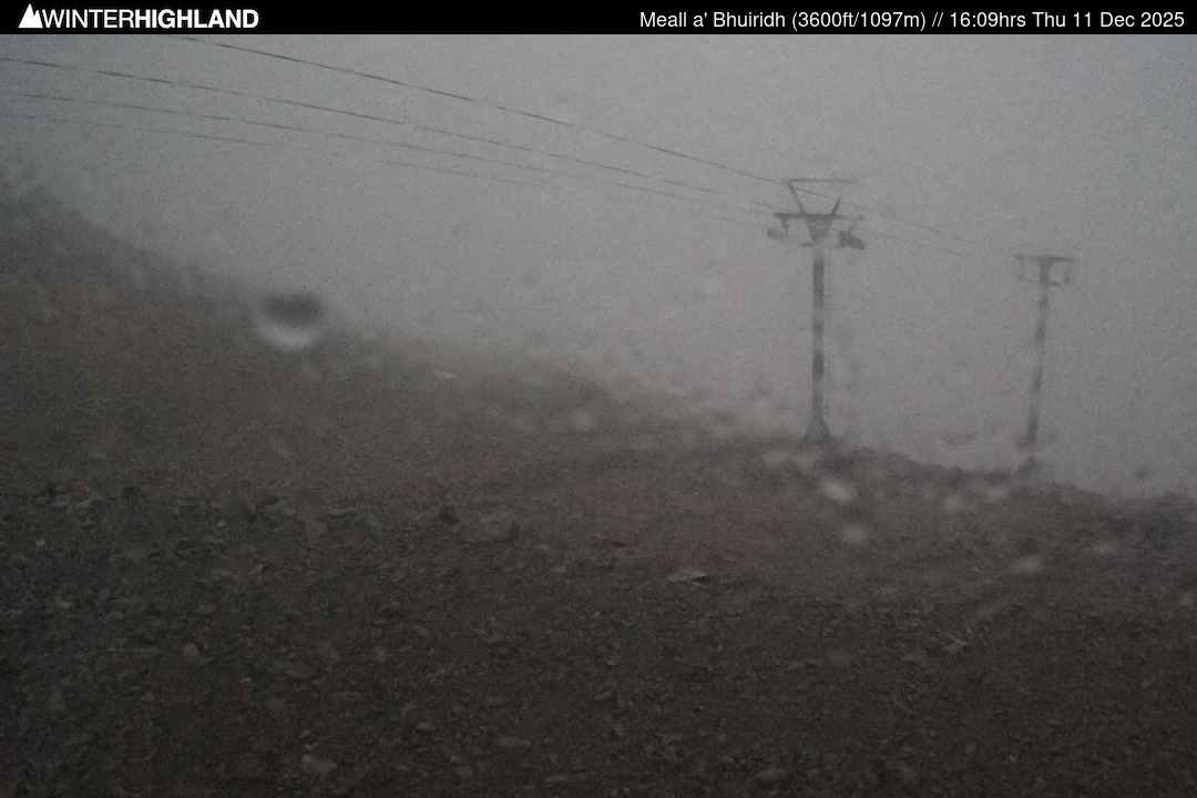 Web Cam Currently Unavailable