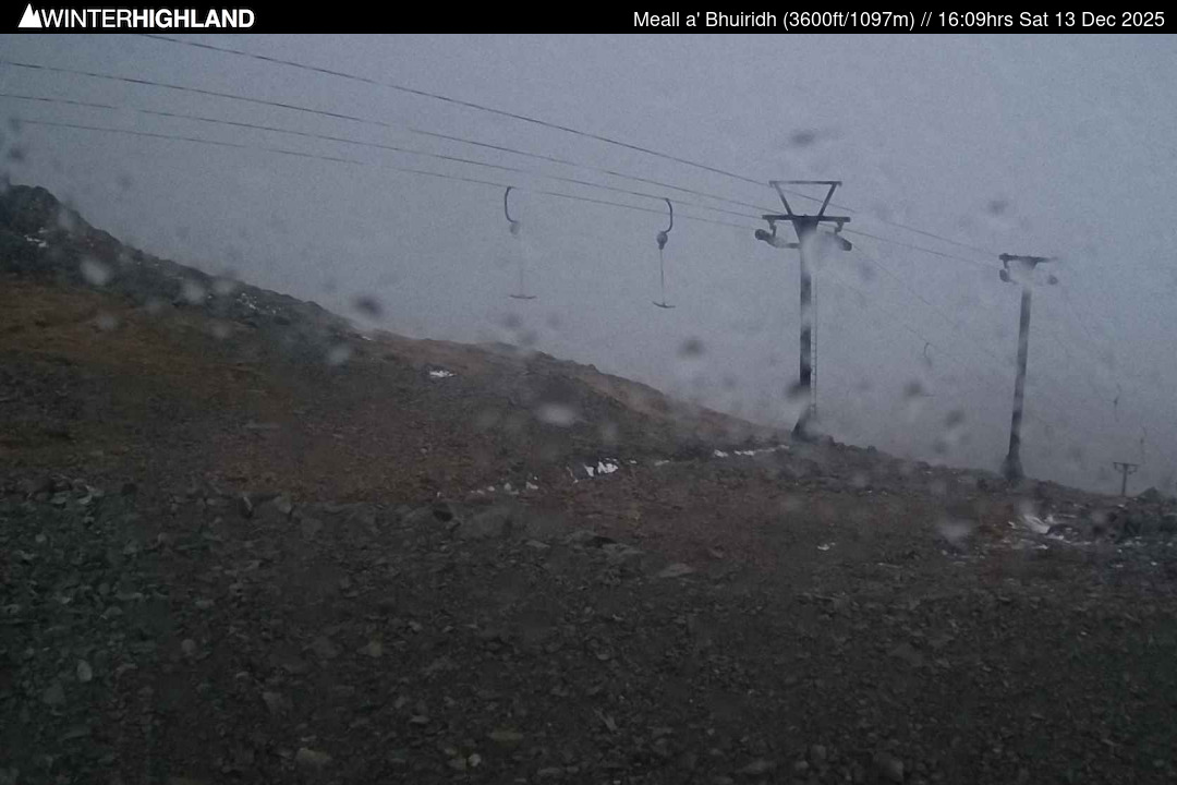 Web Cam Currently Unavailable