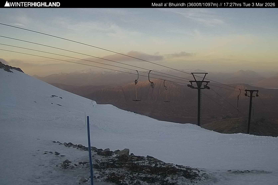 Web Cam Currently Unavailable