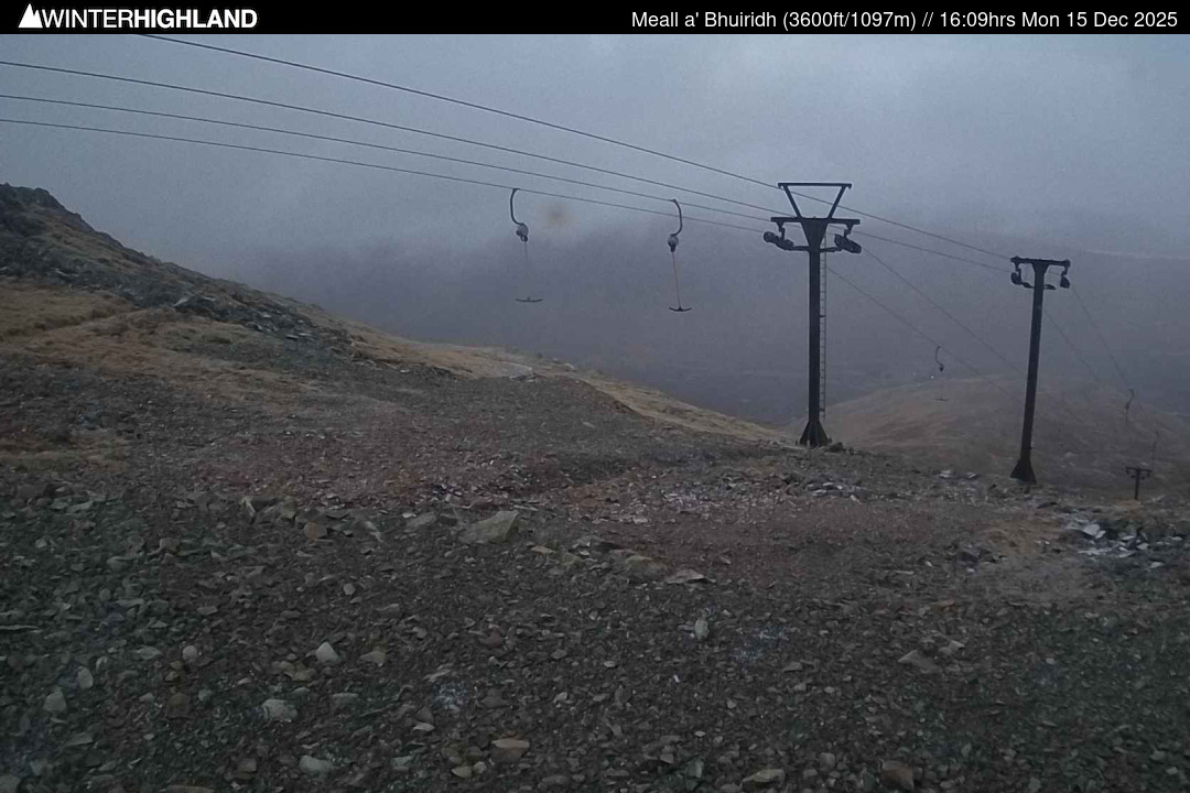 Web Cam Currently Unavailable