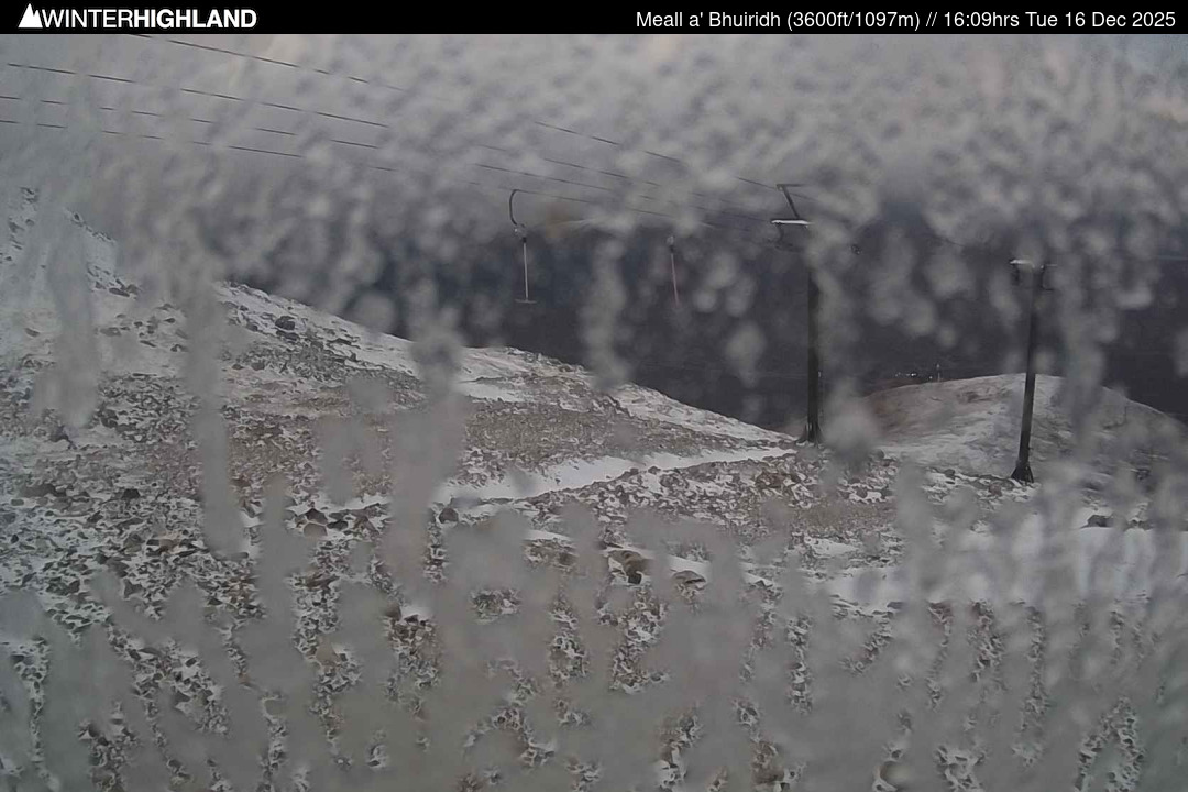 Web Cam Currently Unavailable