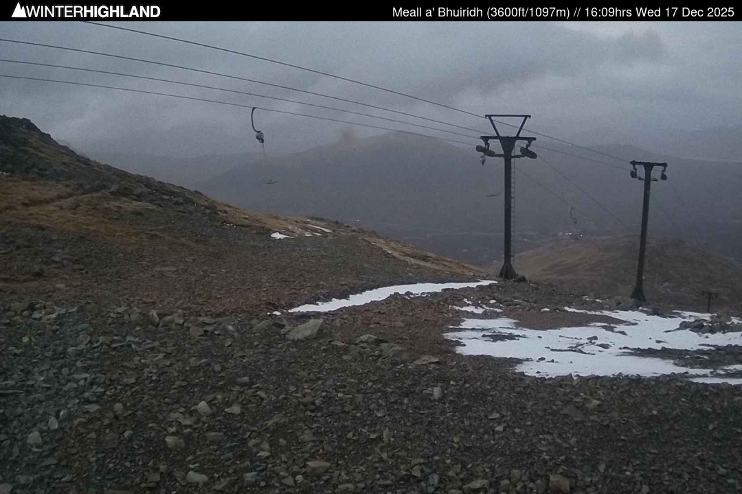 Web Cam Currently Unavailable