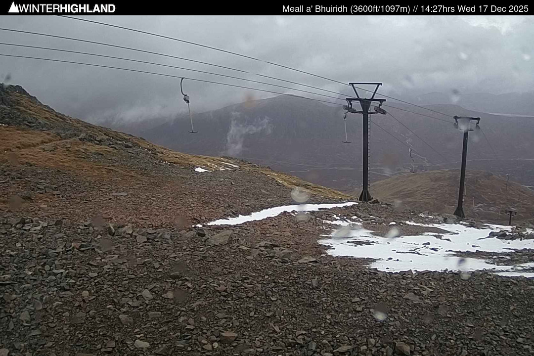 Web Cam Currently Unavailable