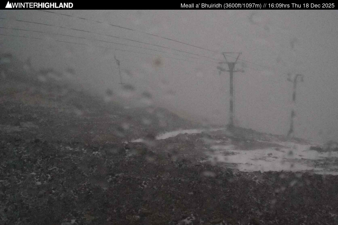 Web Cam Currently Unavailable