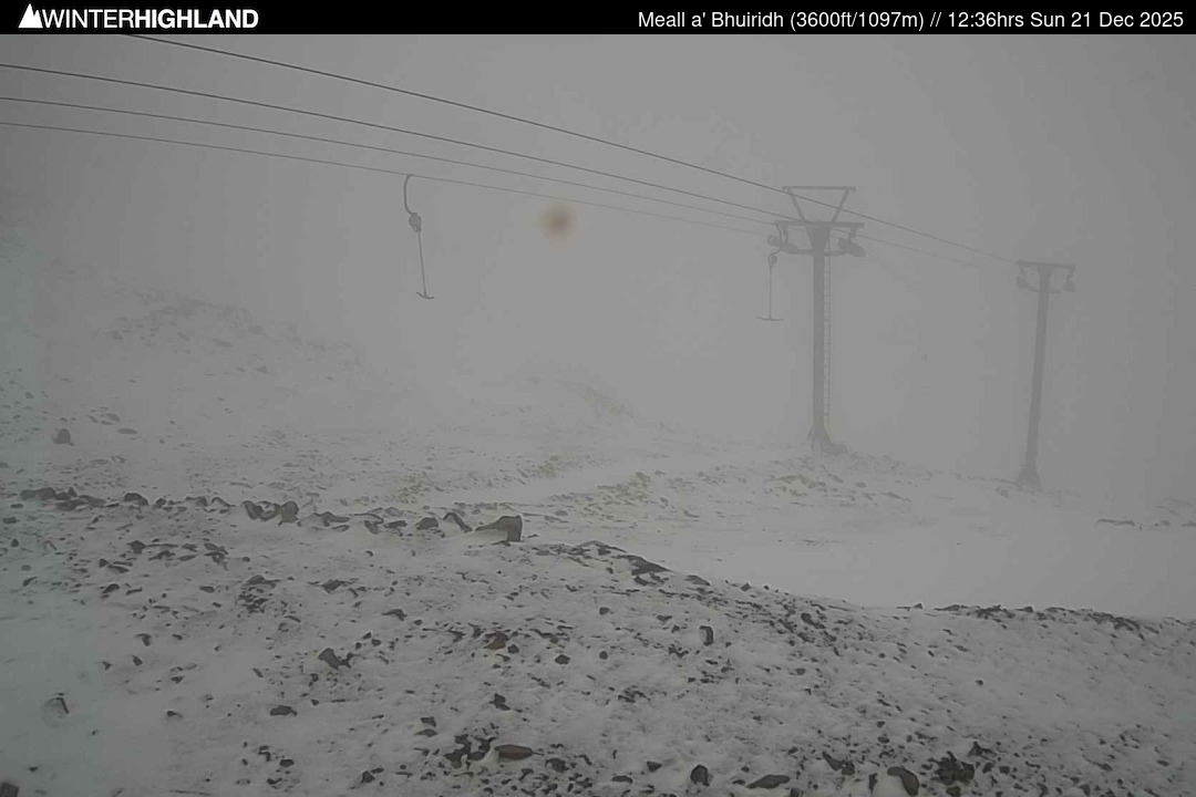 Web Cam Currently Unavailable