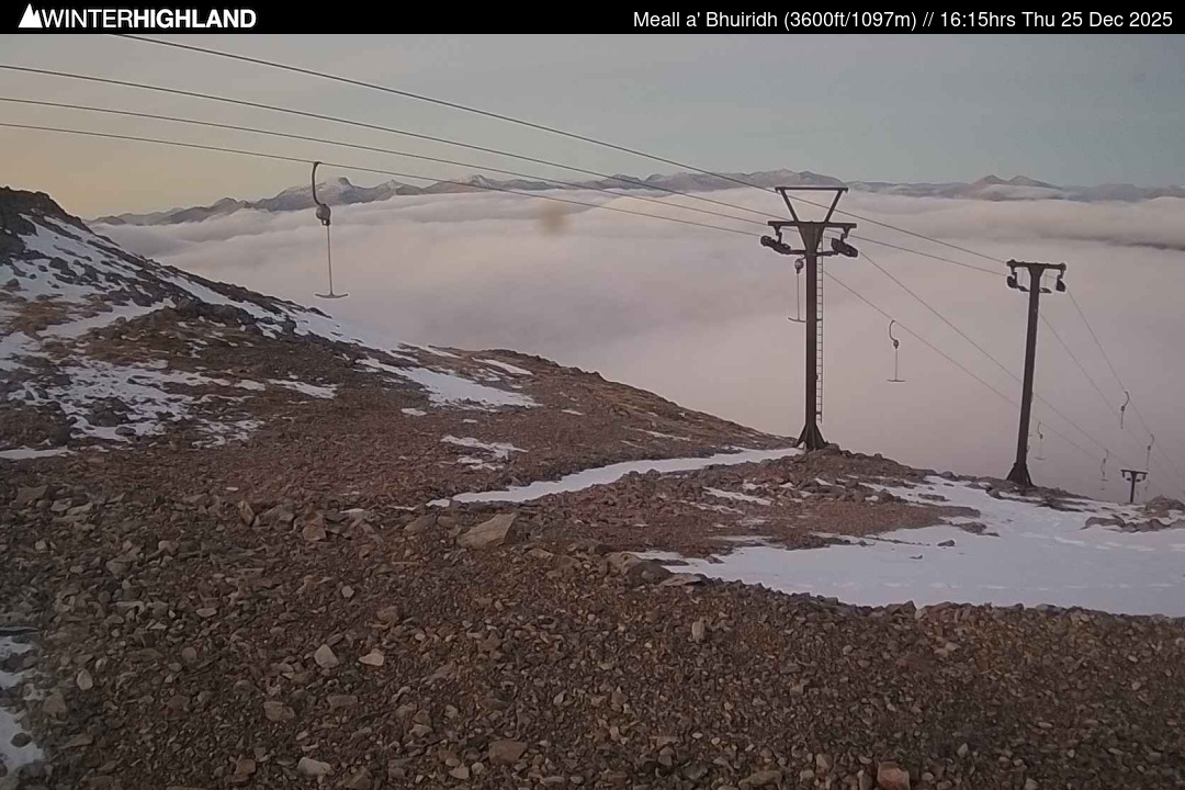 Web Cam Currently Unavailable