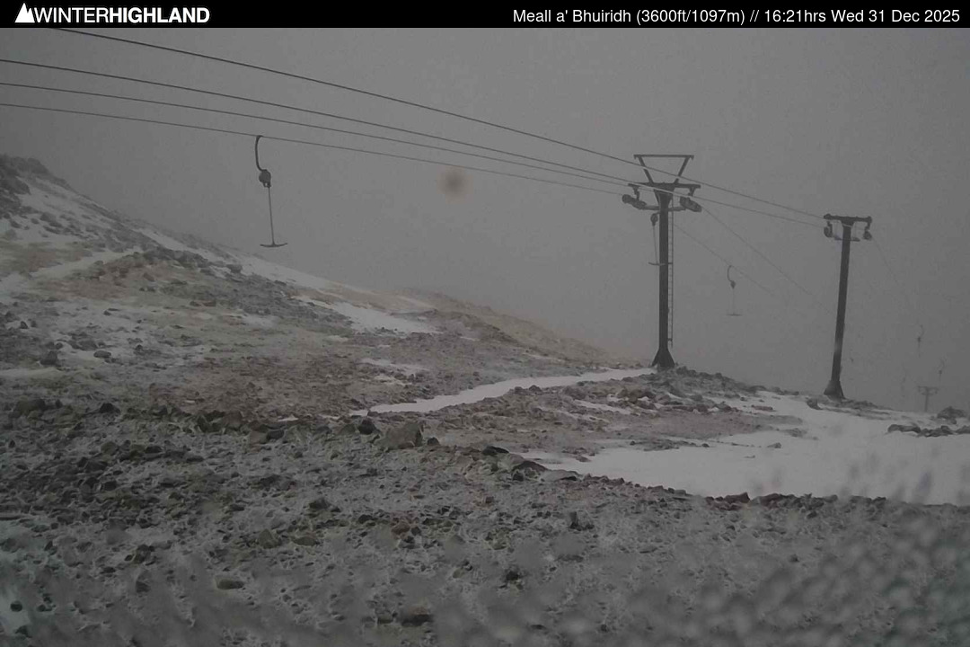 Web Cam Currently Unavailable