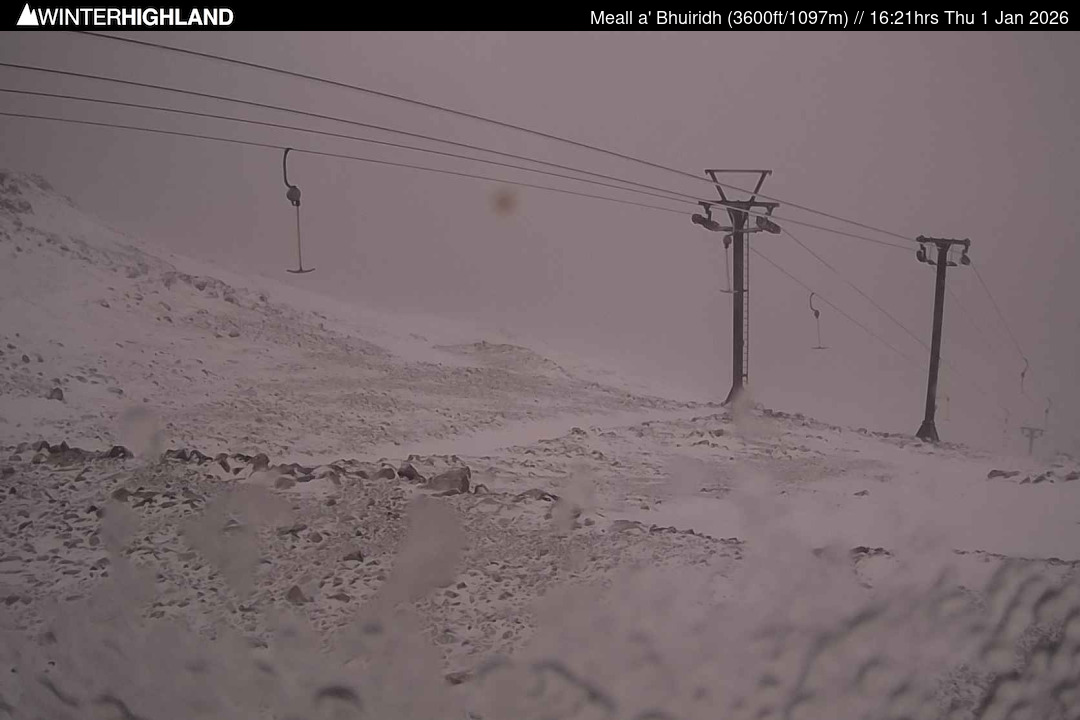 Web Cam Currently Unavailable