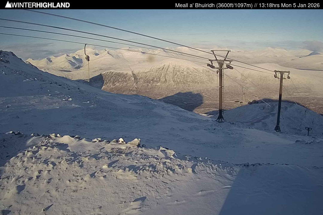 Web Cam Currently Unavailable