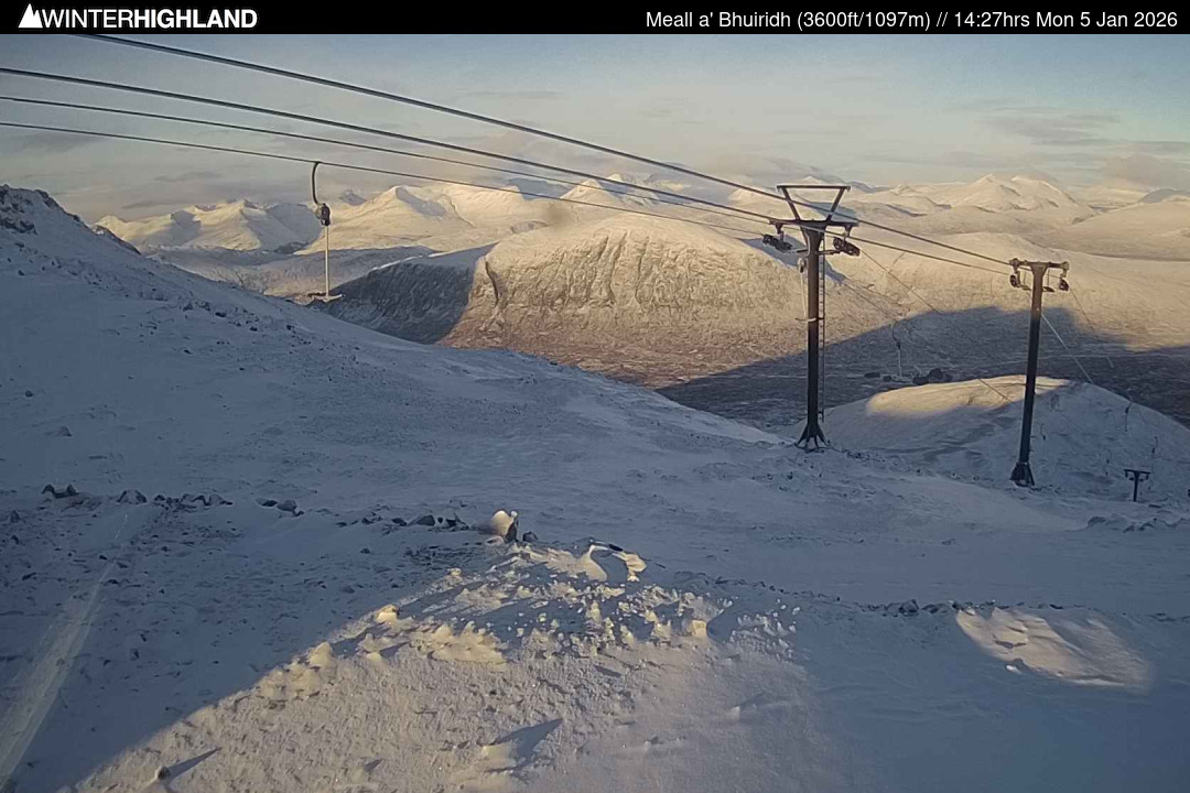 Web Cam Currently Unavailable