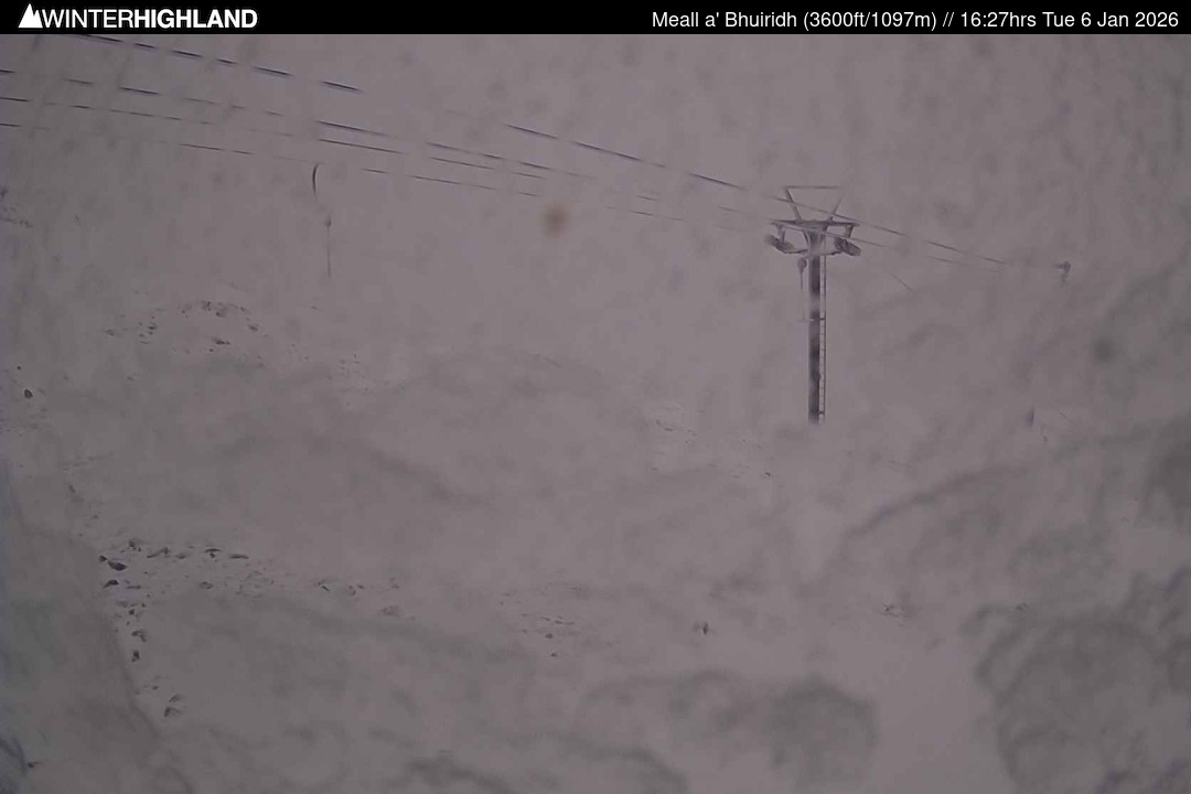 Web Cam Currently Unavailable