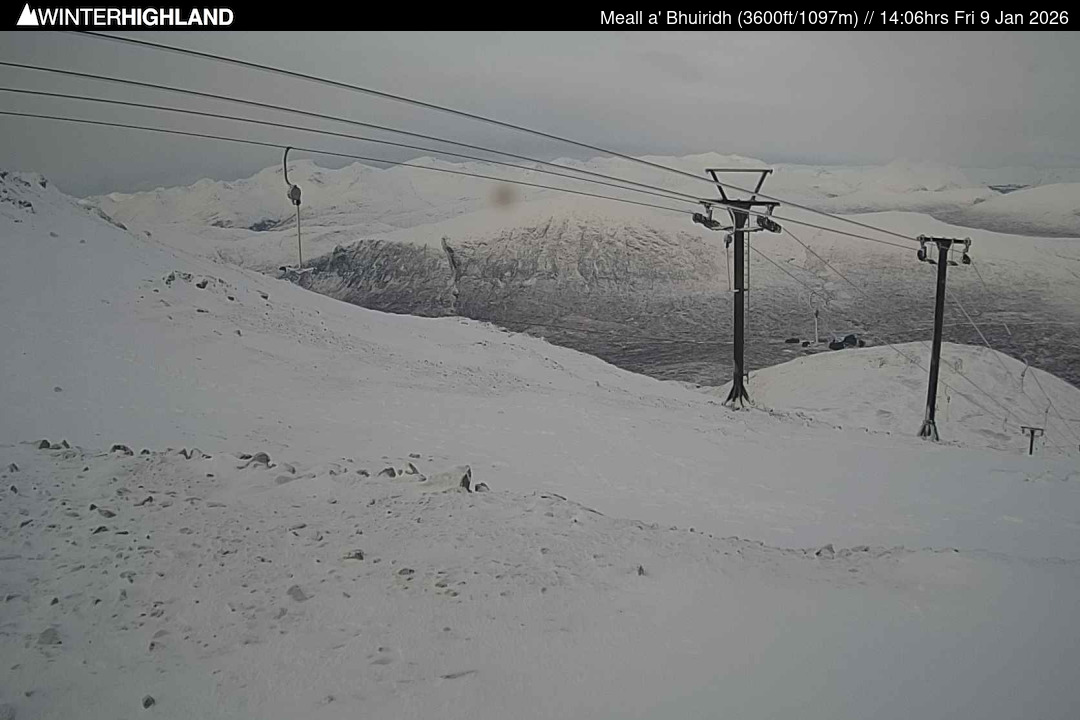 Web Cam Currently Unavailable