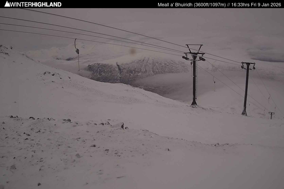 Web Cam Currently Unavailable