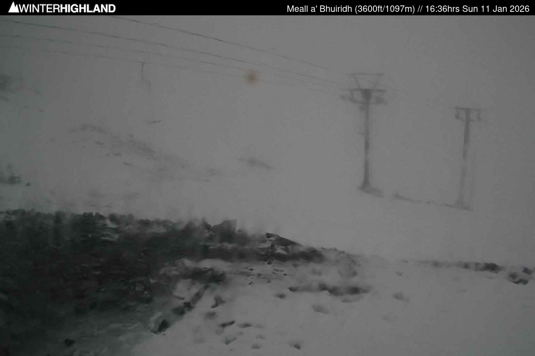 Web Cam Currently Unavailable