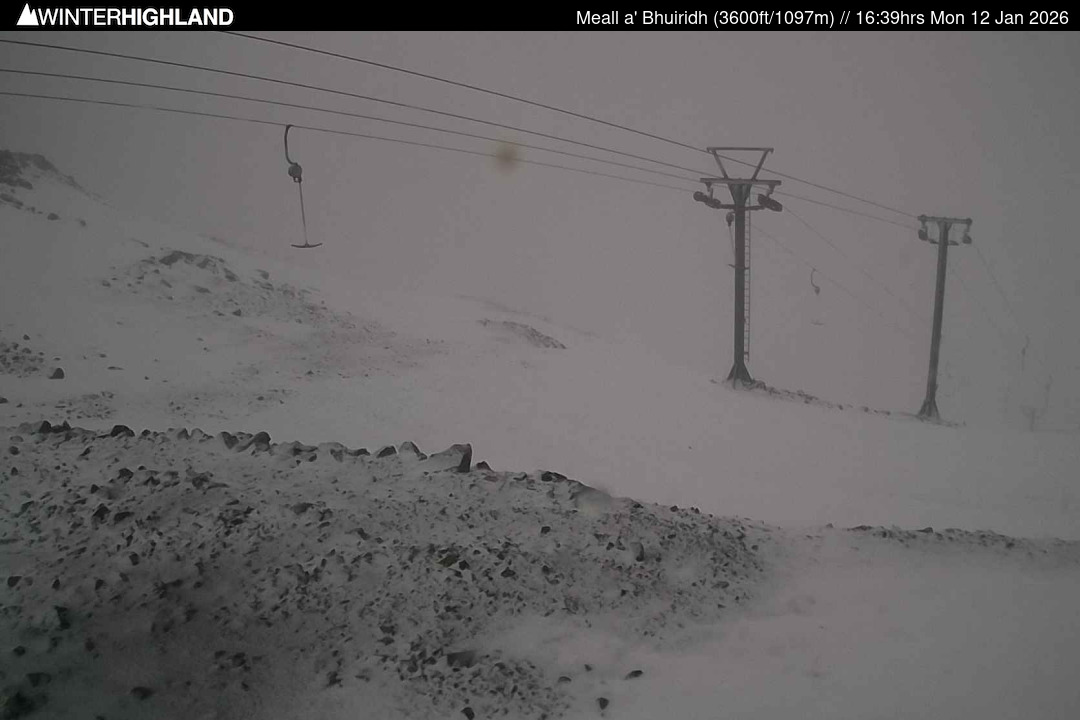 Web Cam Currently Unavailable