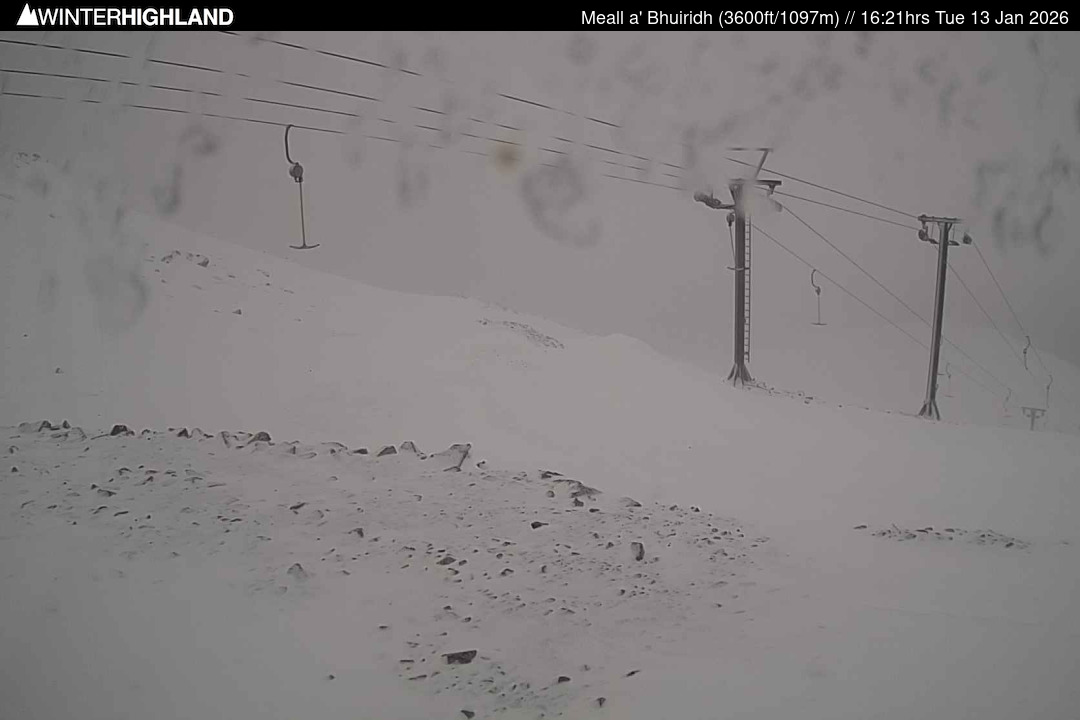 Web Cam Currently Unavailable