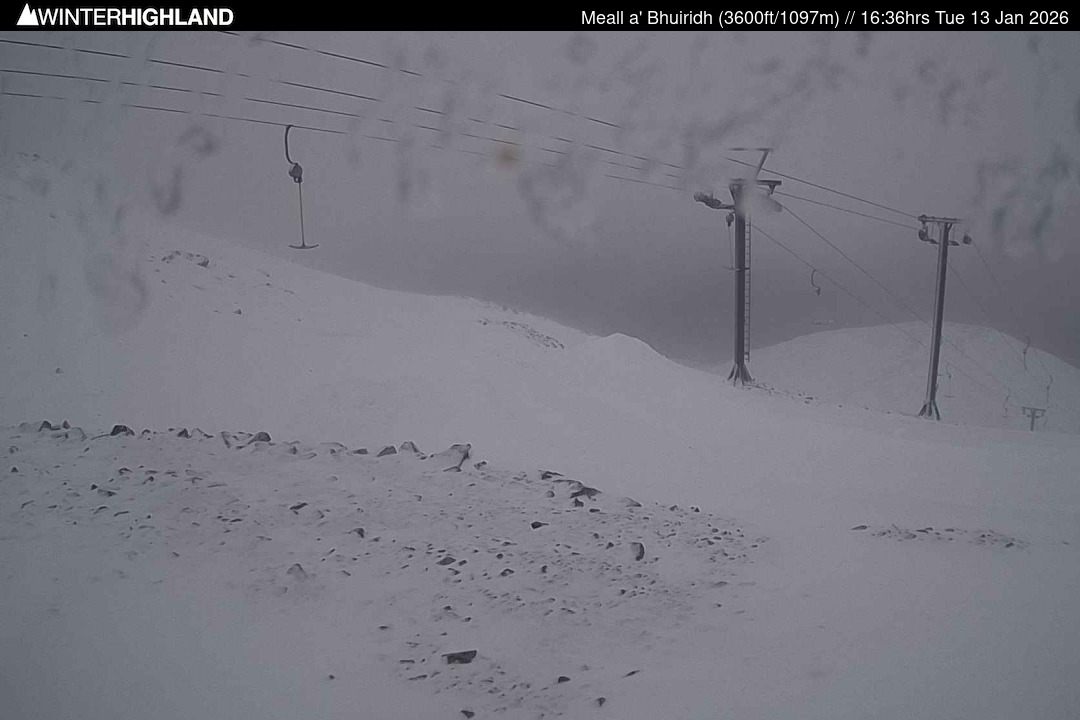 Web Cam Currently Unavailable