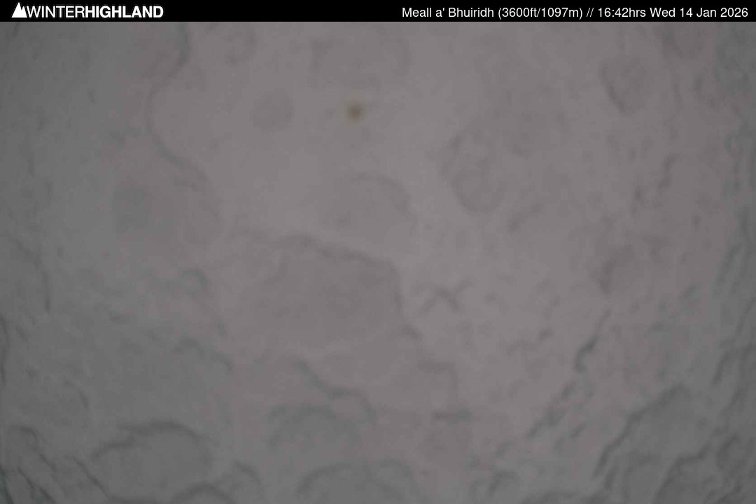 Web Cam Currently Unavailable