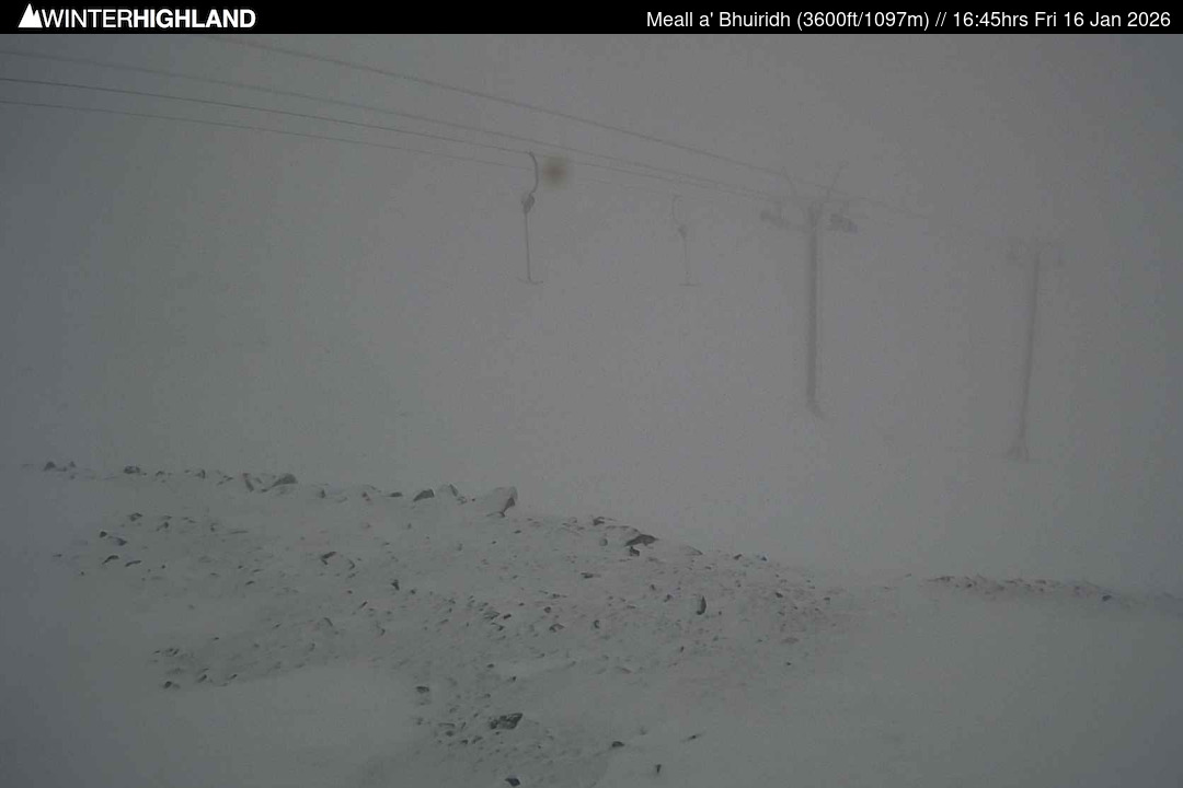 Web Cam Currently Unavailable