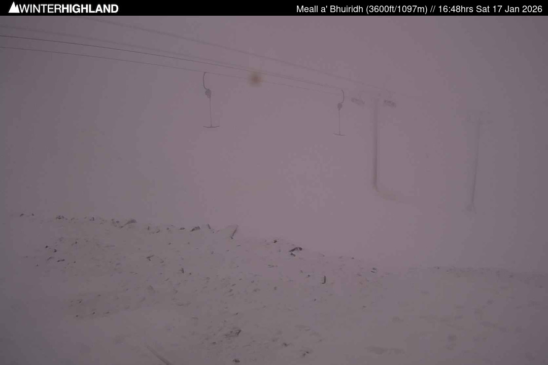 Web Cam Currently Unavailable