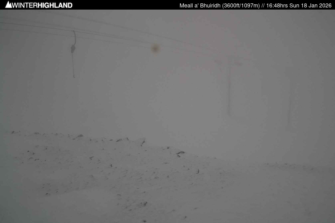 Web Cam Currently Unavailable