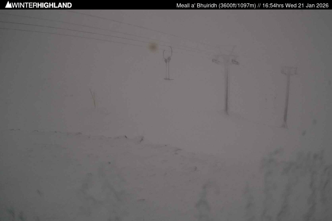 Web Cam Currently Unavailable