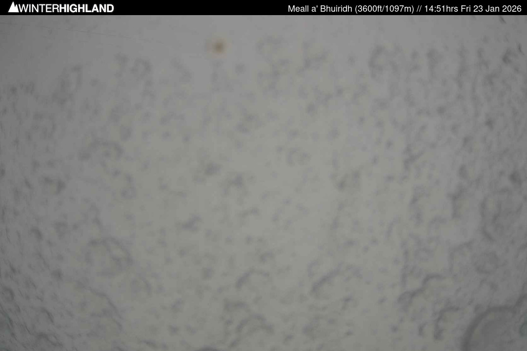 Web Cam Currently Unavailable