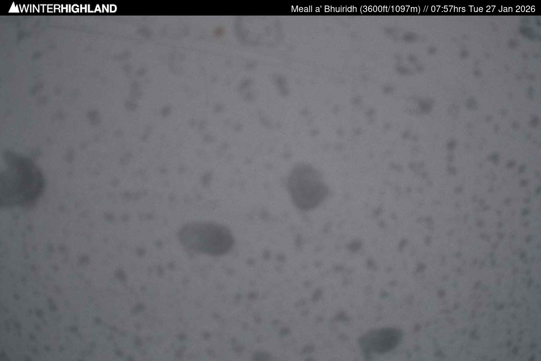 Web Cam Currently Unavailable