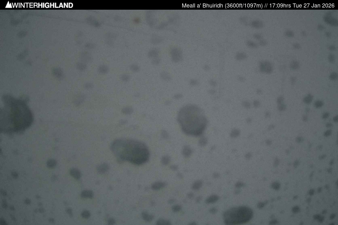 Web Cam Currently Unavailable