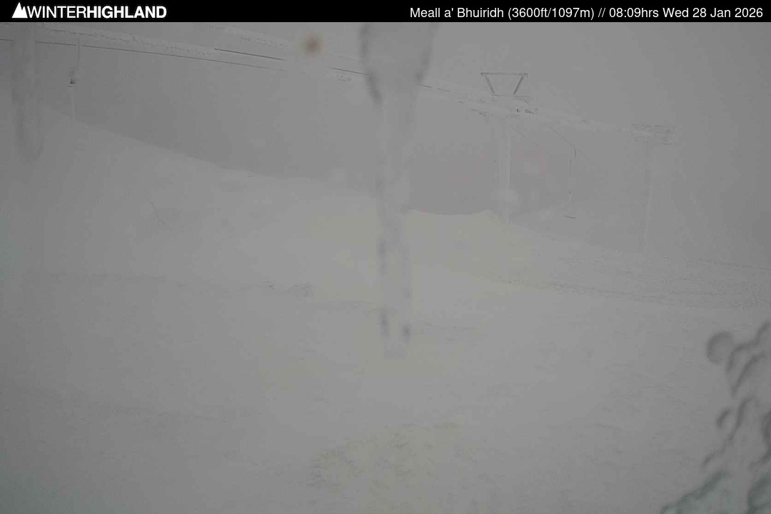 Web Cam Currently Unavailable