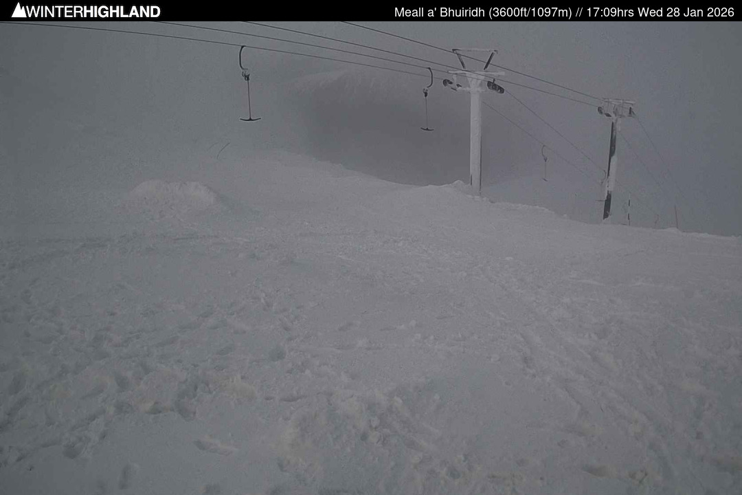 Web Cam Currently Unavailable